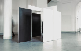 wanda konietzny, ausstellungsgestaltung, räumliches entwerfen, prof. gabi schillig und prof. ulrich schwarz