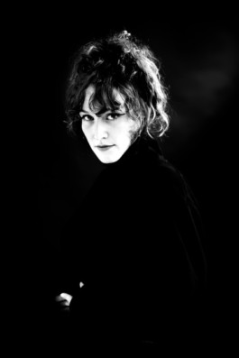 Wanda Konietzny ©Nik Konietzny